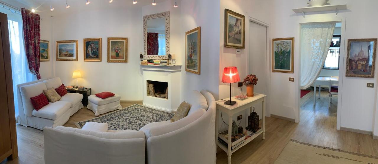 Ornago Rana B&B المظهر الخارجي الصورة