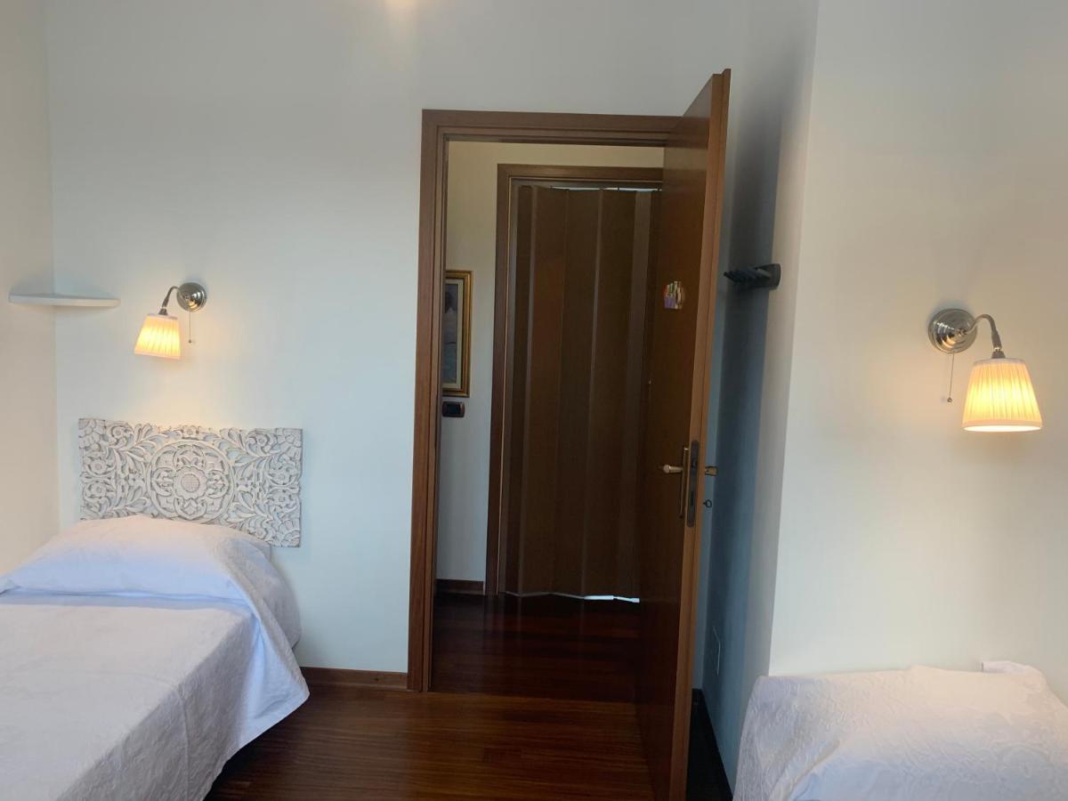 Ornago Rana B&B المظهر الخارجي الصورة