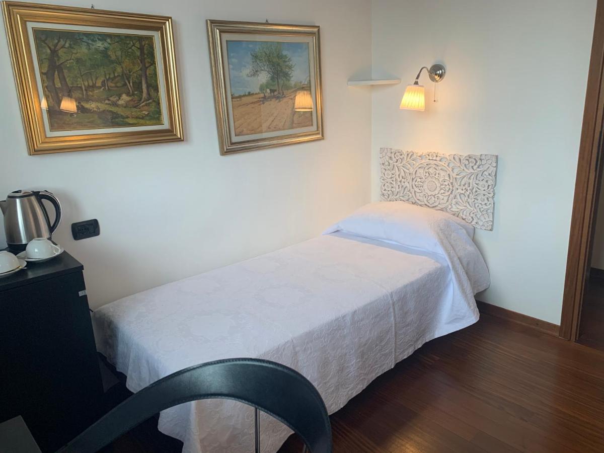 Ornago Rana B&B المظهر الخارجي الصورة