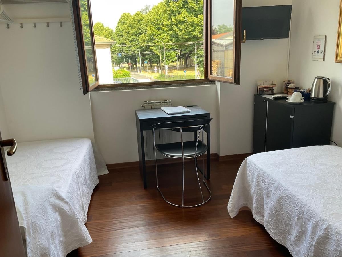 Ornago Rana B&B المظهر الخارجي الصورة