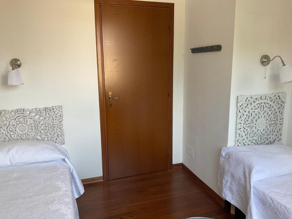 Ornago Rana B&B المظهر الخارجي الصورة