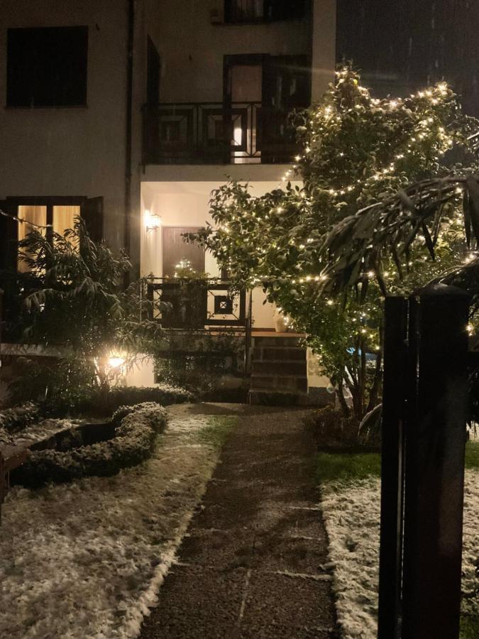 Ornago Rana B&B المظهر الخارجي الصورة