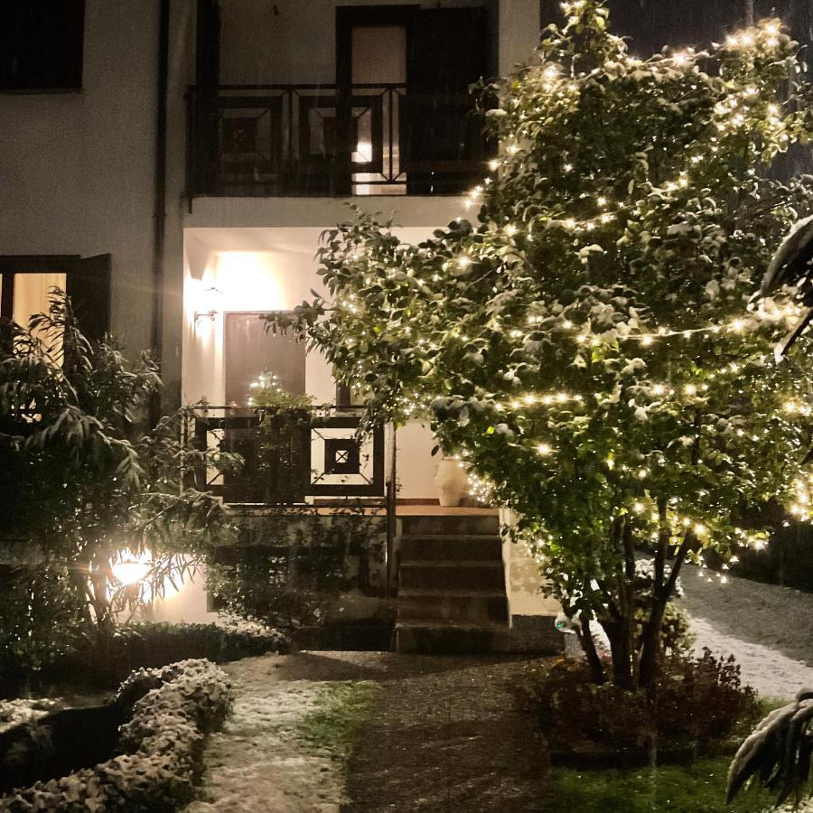 Ornago Rana B&B المظهر الخارجي الصورة
