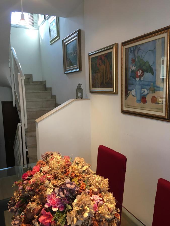 Ornago Rana B&B المظهر الخارجي الصورة