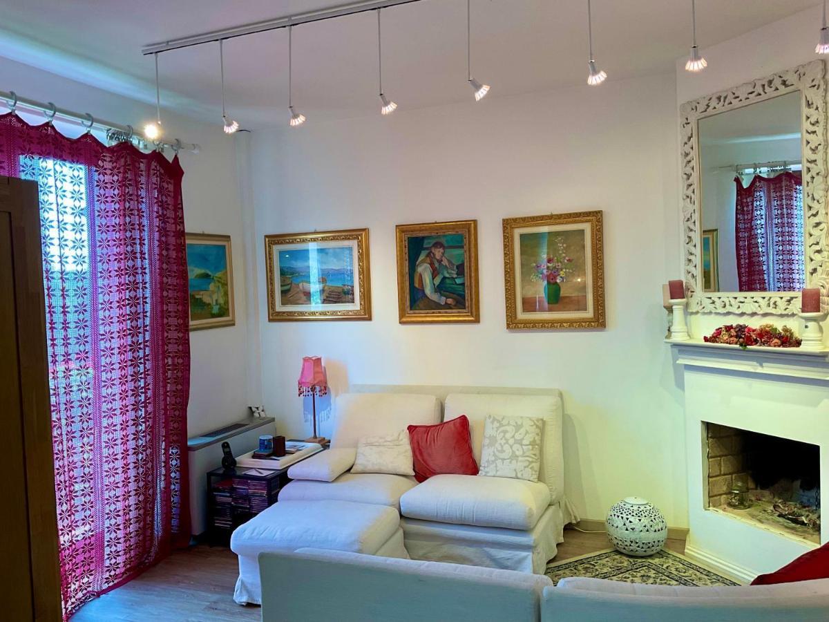 Ornago Rana B&B المظهر الخارجي الصورة