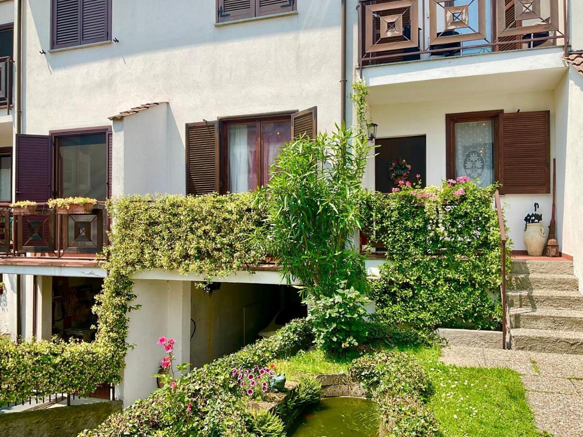 Ornago Rana B&B المظهر الخارجي الصورة