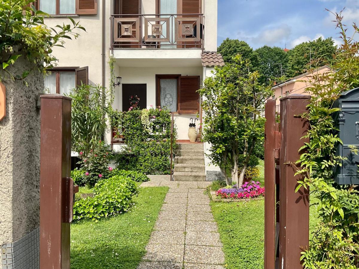 Ornago Rana B&B المظهر الخارجي الصورة