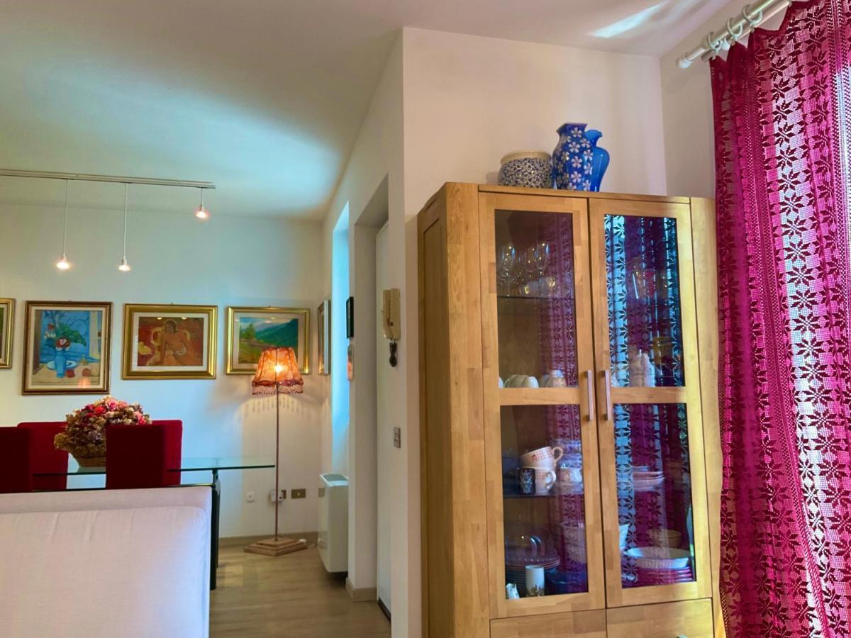 Ornago Rana B&B المظهر الخارجي الصورة