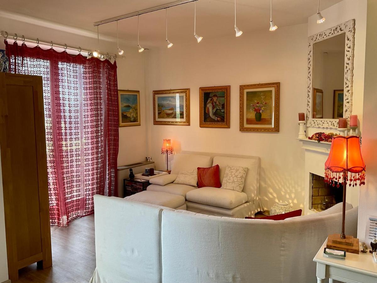 Ornago Rana B&B المظهر الخارجي الصورة