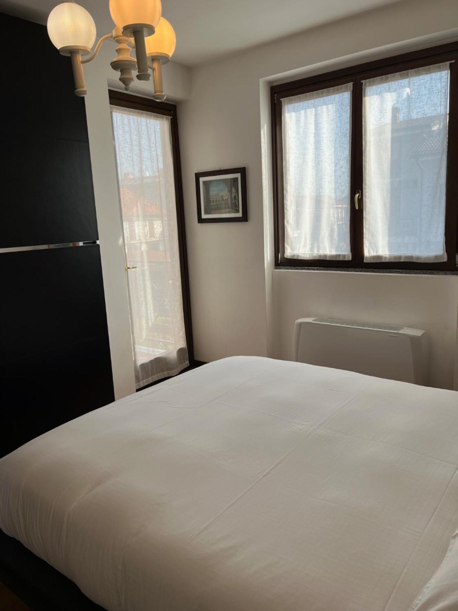 Ornago Rana B&B المظهر الخارجي الصورة