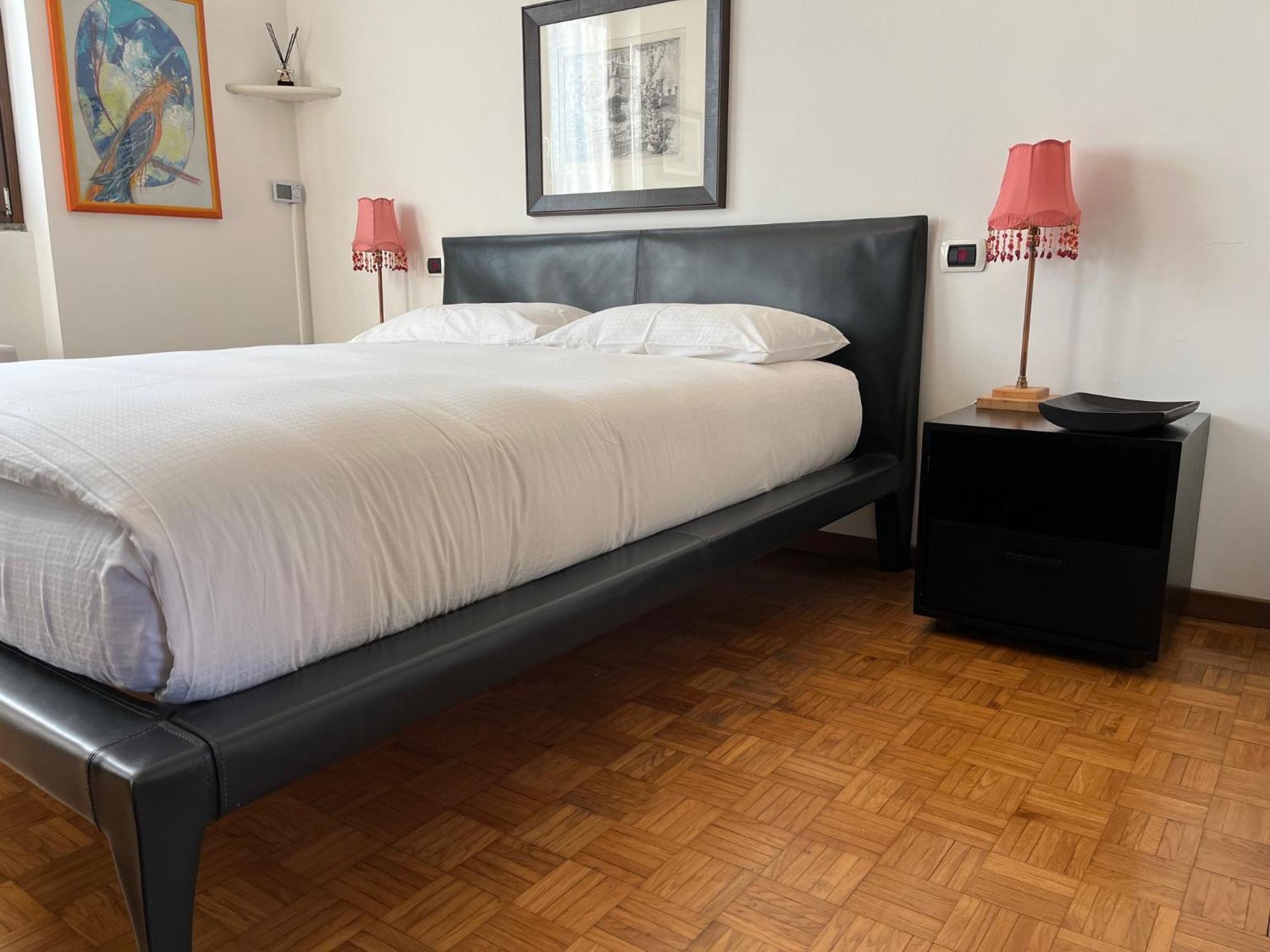 Ornago Rana B&B المظهر الخارجي الصورة