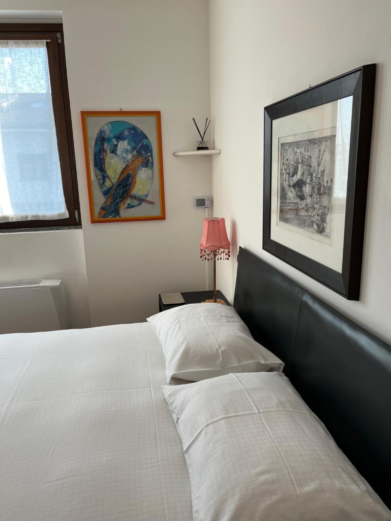 Ornago Rana B&B المظهر الخارجي الصورة