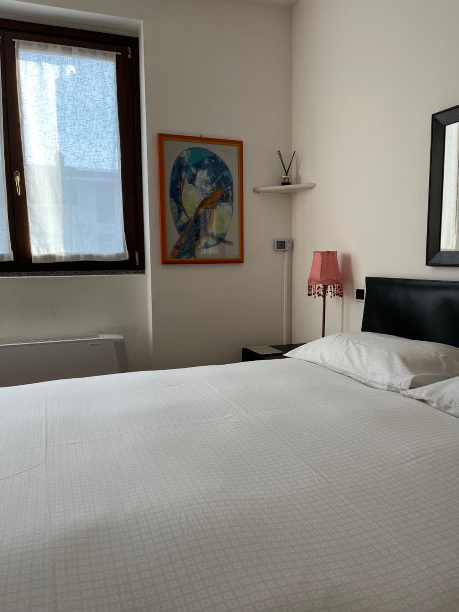 Ornago Rana B&B المظهر الخارجي الصورة