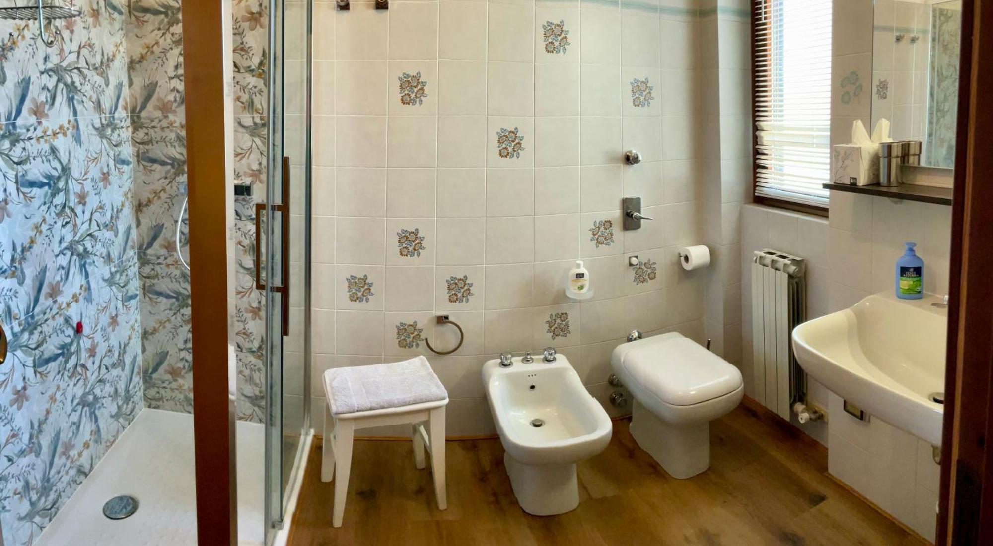 Ornago Rana B&B المظهر الخارجي الصورة