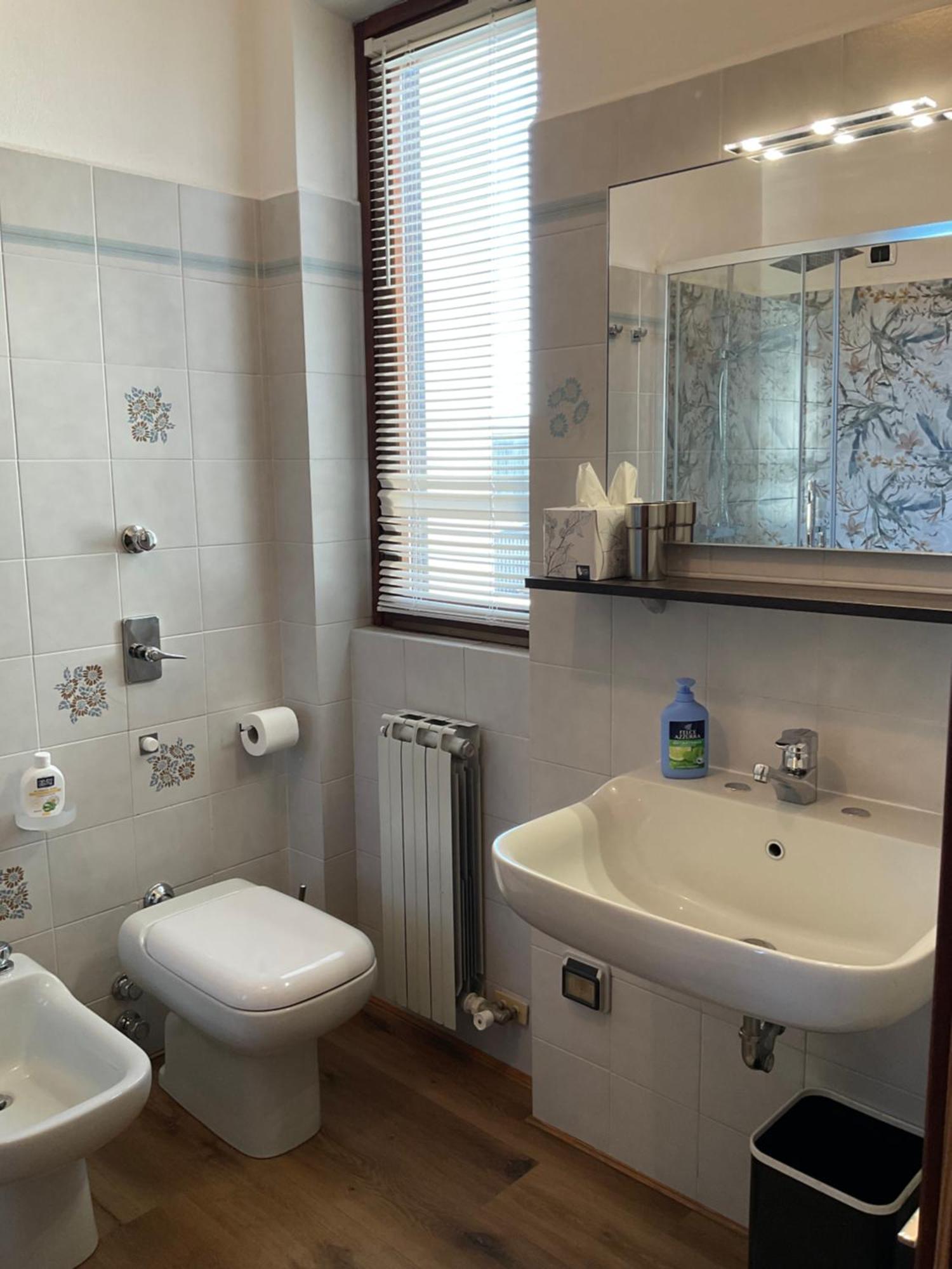 Ornago Rana B&B المظهر الخارجي الصورة
