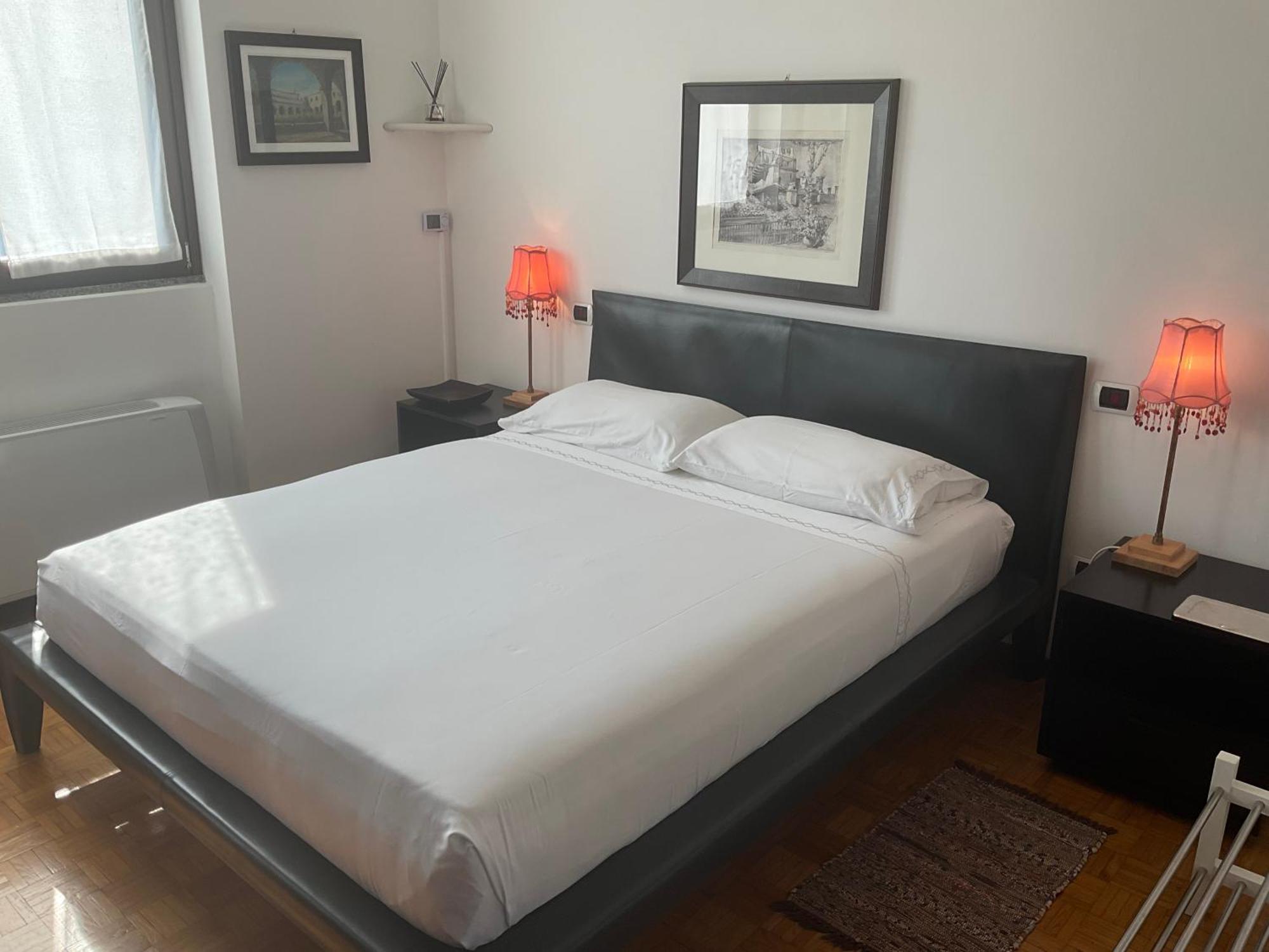 Ornago Rana B&B المظهر الخارجي الصورة