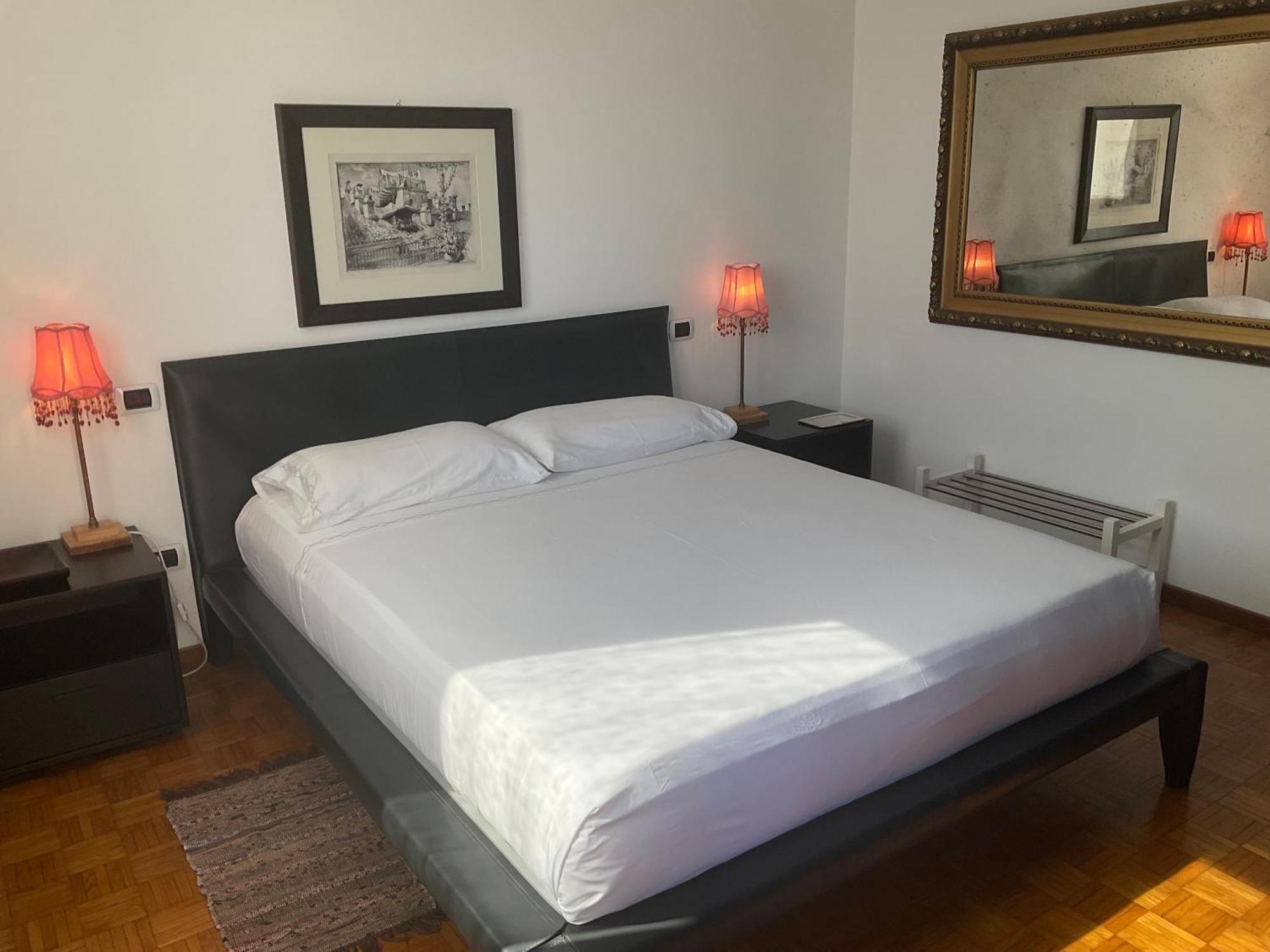 Ornago Rana B&B المظهر الخارجي الصورة