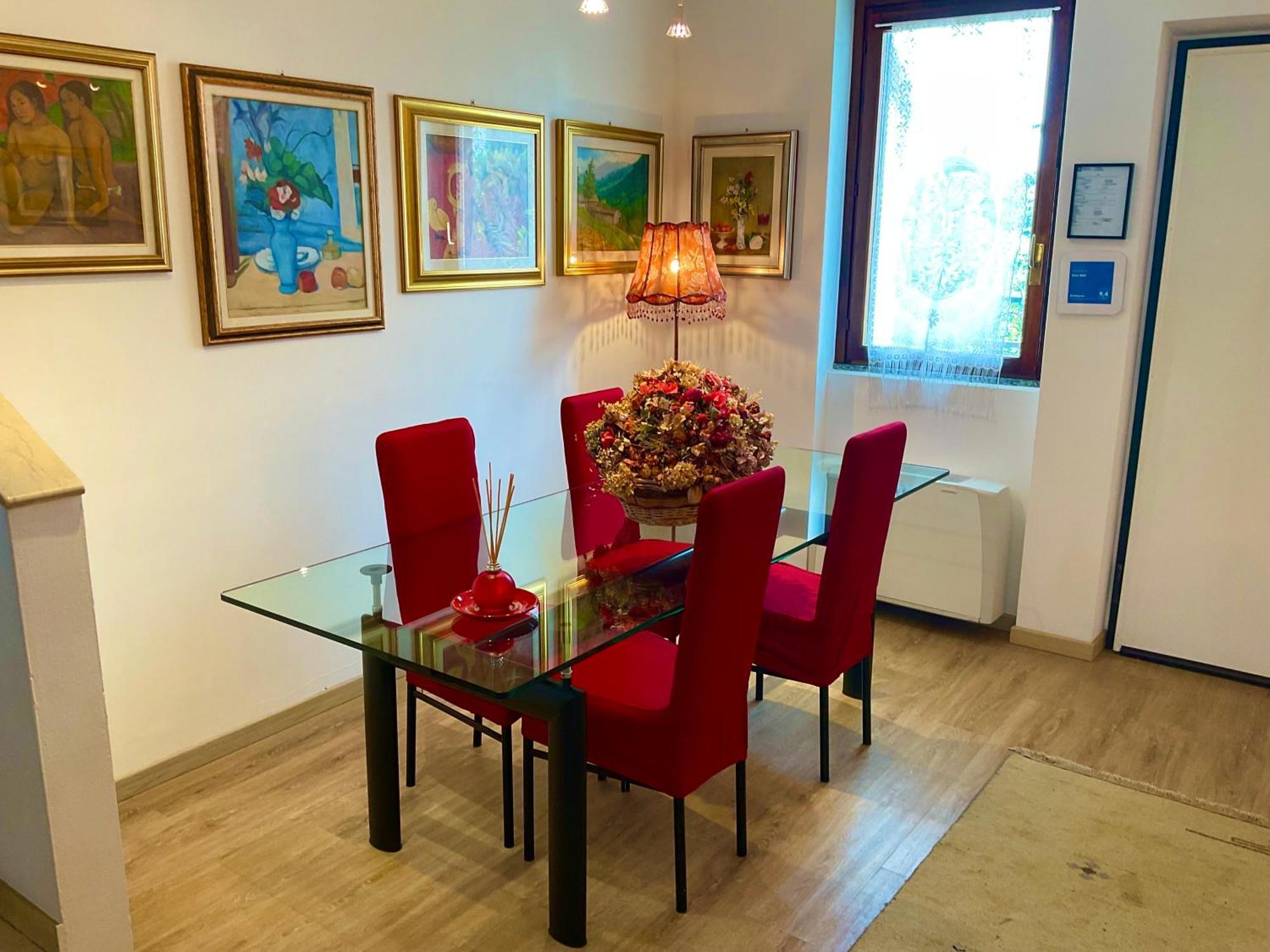 Ornago Rana B&B المظهر الخارجي الصورة