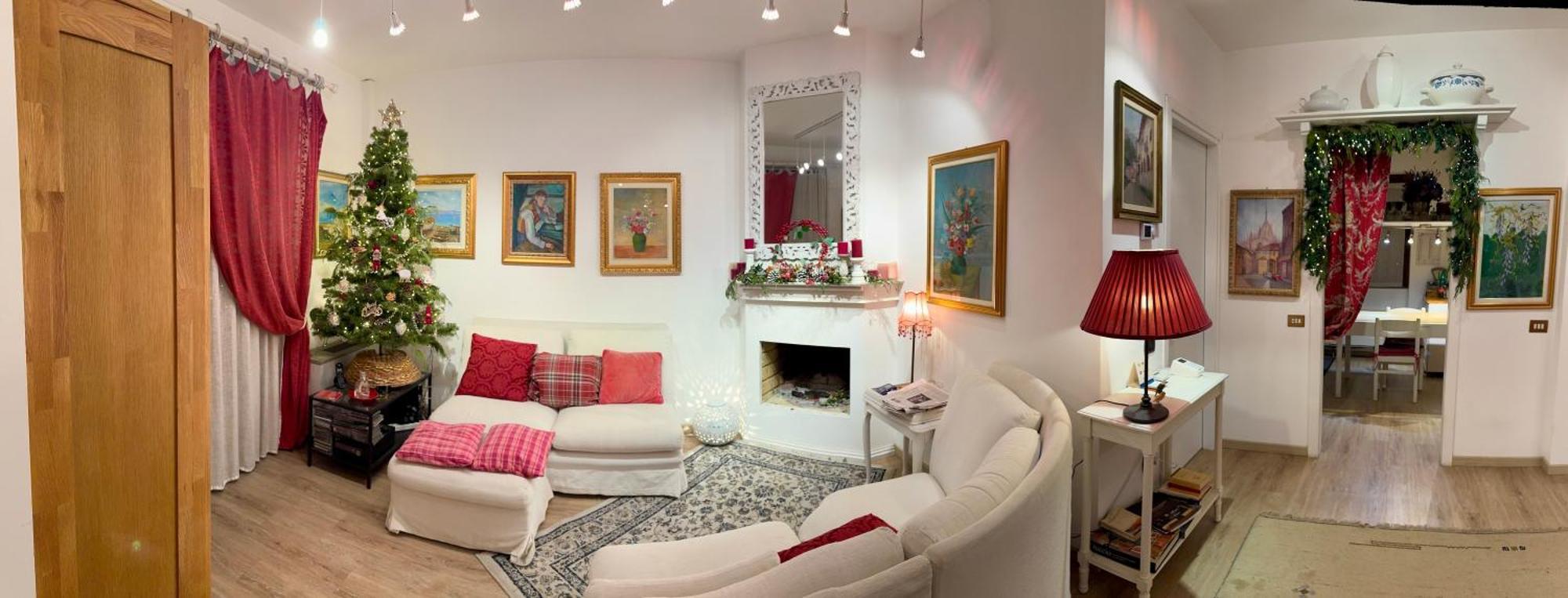Ornago Rana B&B المظهر الخارجي الصورة