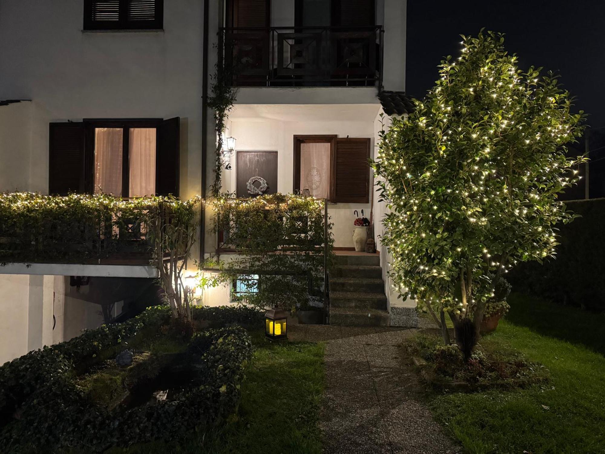Ornago Rana B&B المظهر الخارجي الصورة