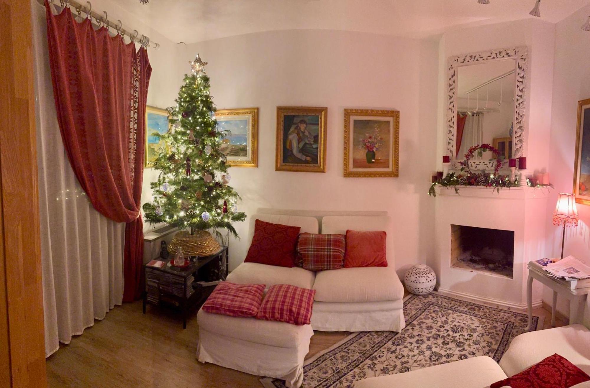 Ornago Rana B&B المظهر الخارجي الصورة