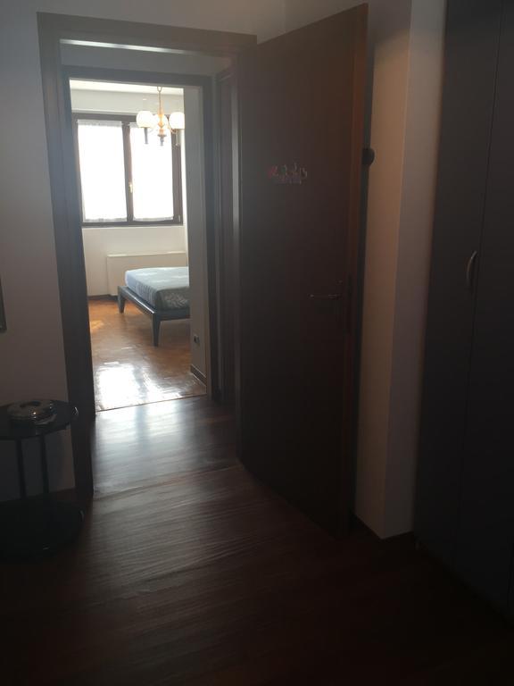 Ornago Rana B&B المظهر الخارجي الصورة