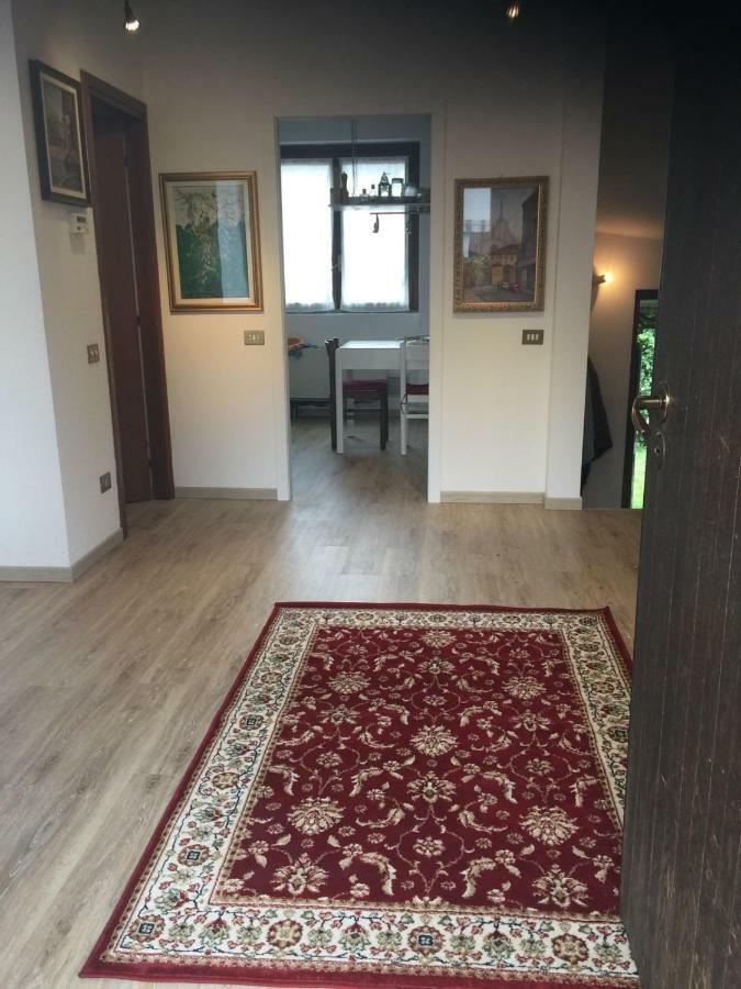 Ornago Rana B&B المظهر الخارجي الصورة