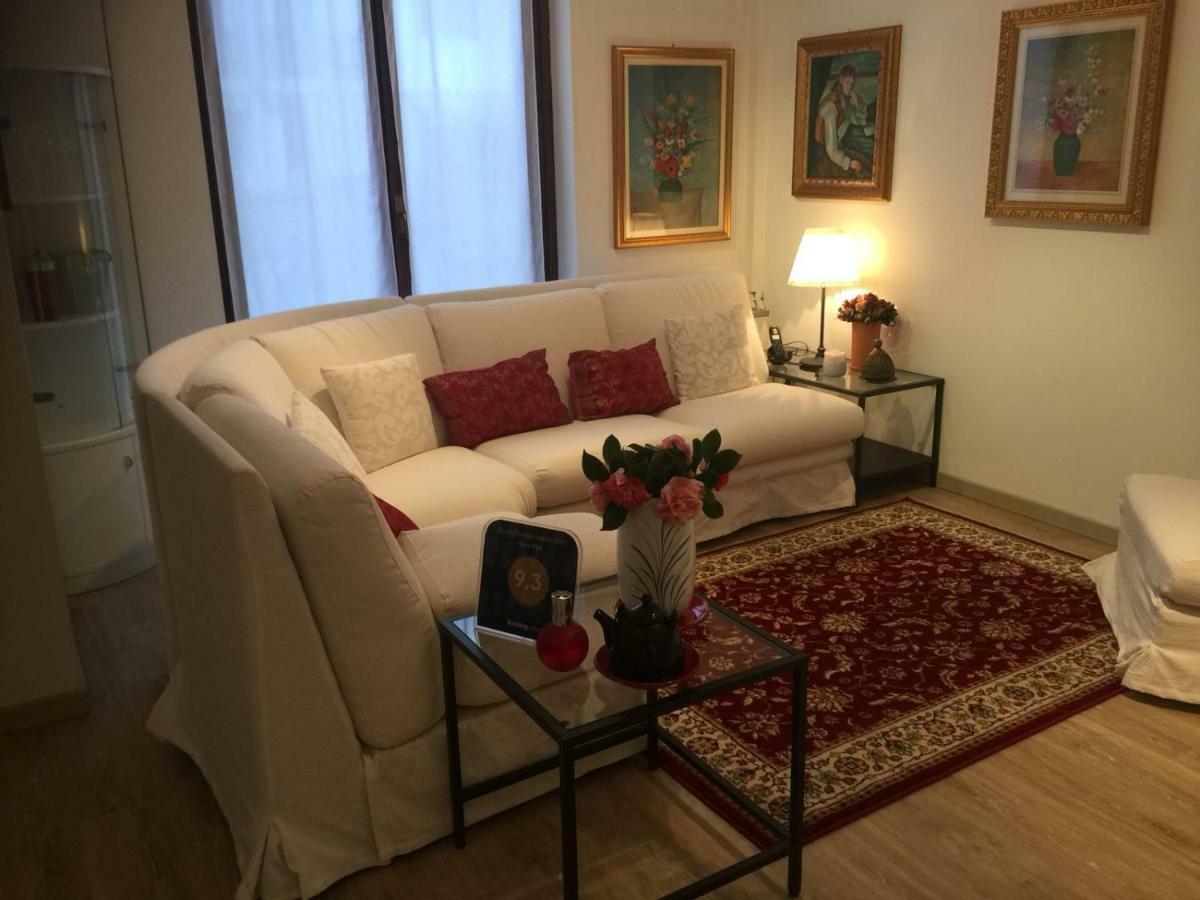 Ornago Rana B&B المظهر الخارجي الصورة
