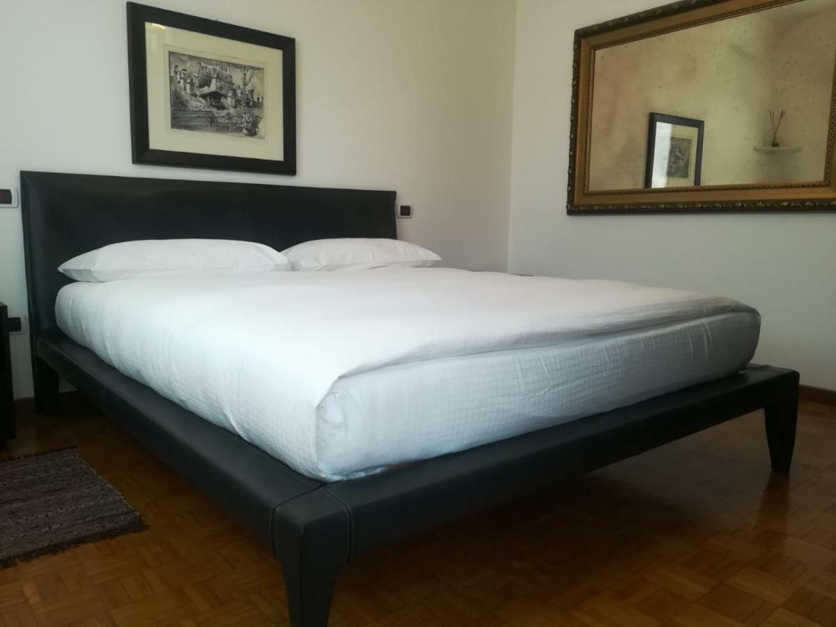 Ornago Rana B&B المظهر الخارجي الصورة