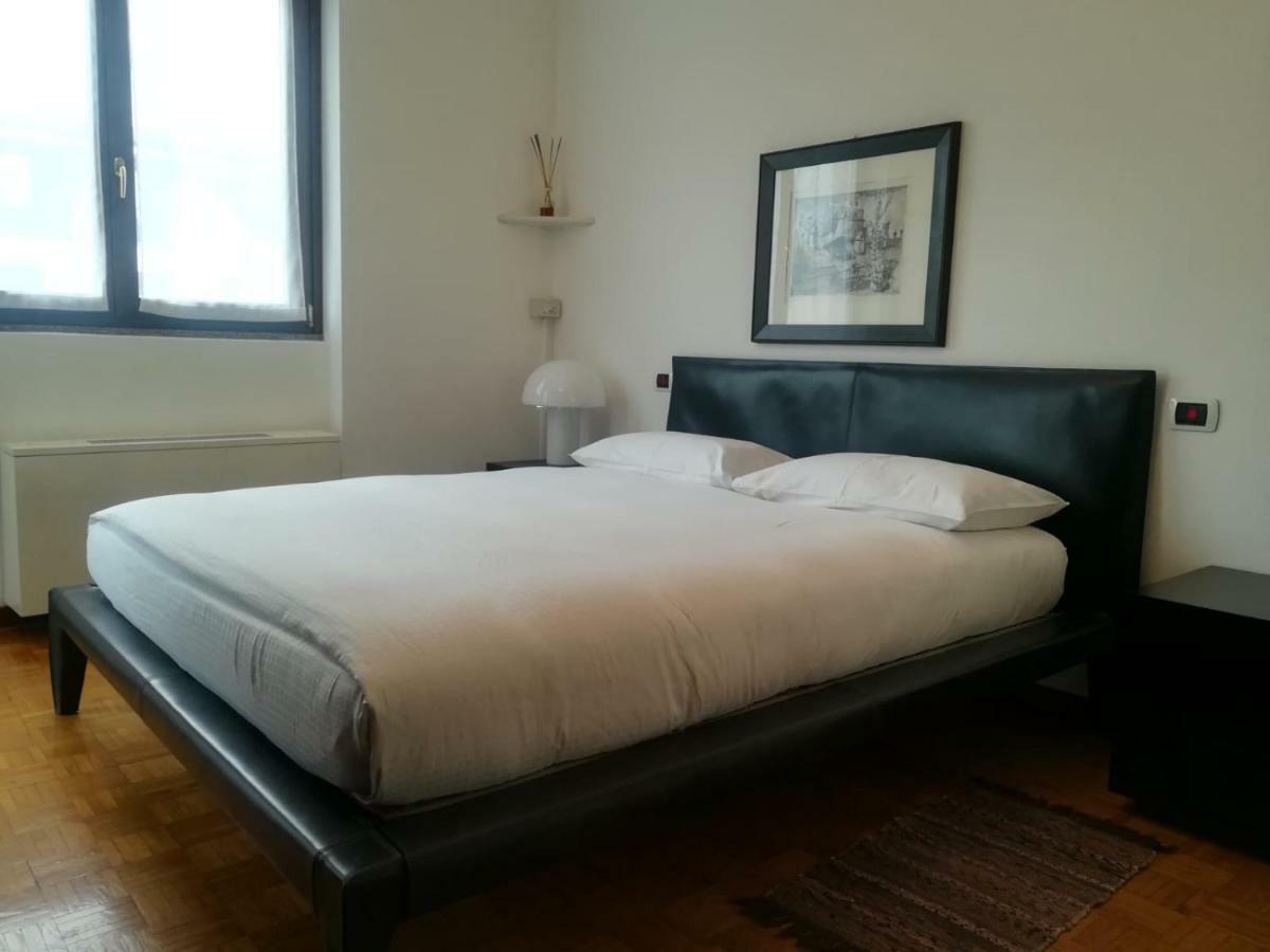 Ornago Rana B&B المظهر الخارجي الصورة
