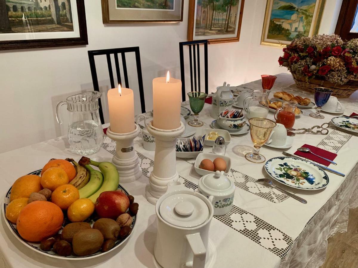 Ornago Rana B&B المظهر الخارجي الصورة