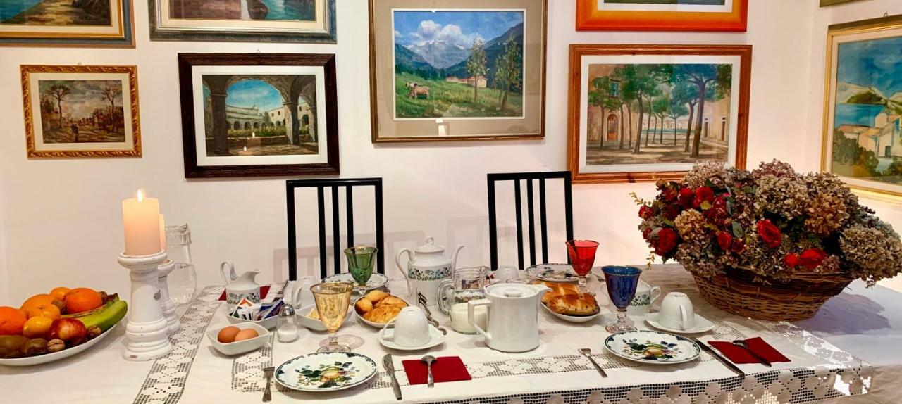 Ornago Rana B&B المظهر الخارجي الصورة