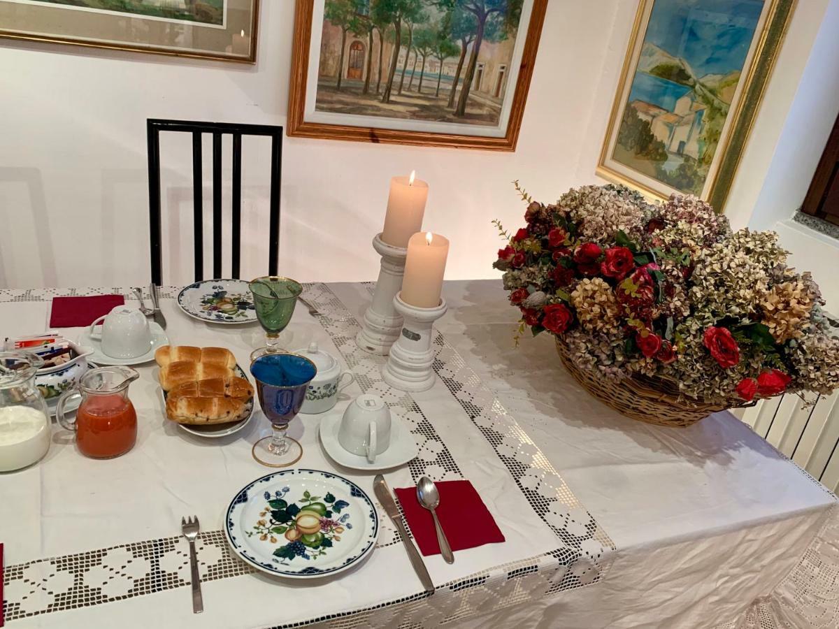 Ornago Rana B&B المظهر الخارجي الصورة