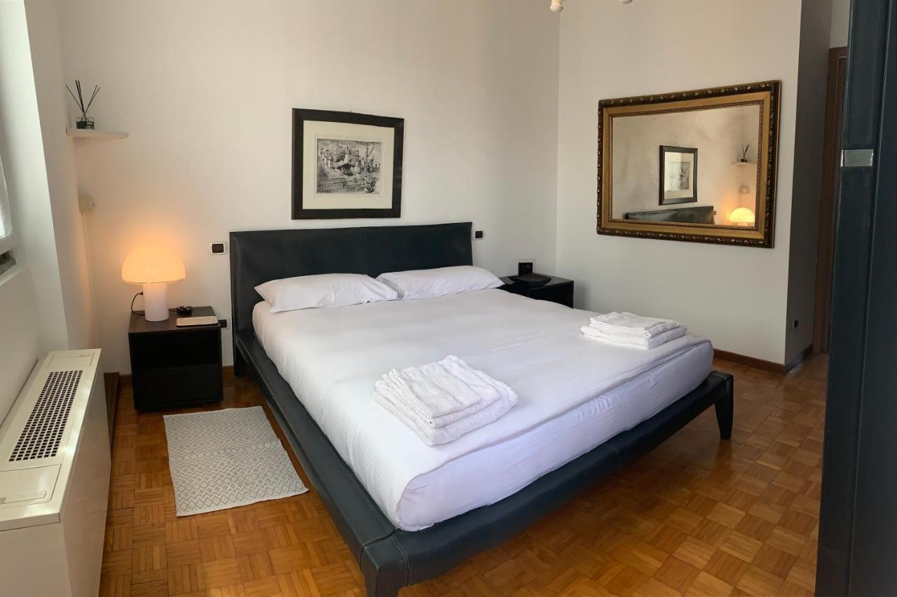 Ornago Rana B&B المظهر الخارجي الصورة
