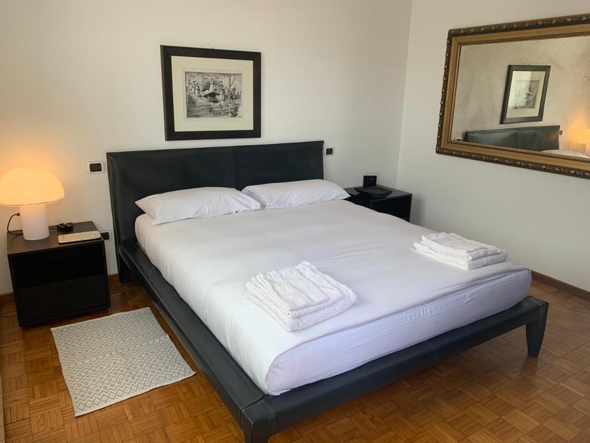 Ornago Rana B&B المظهر الخارجي الصورة