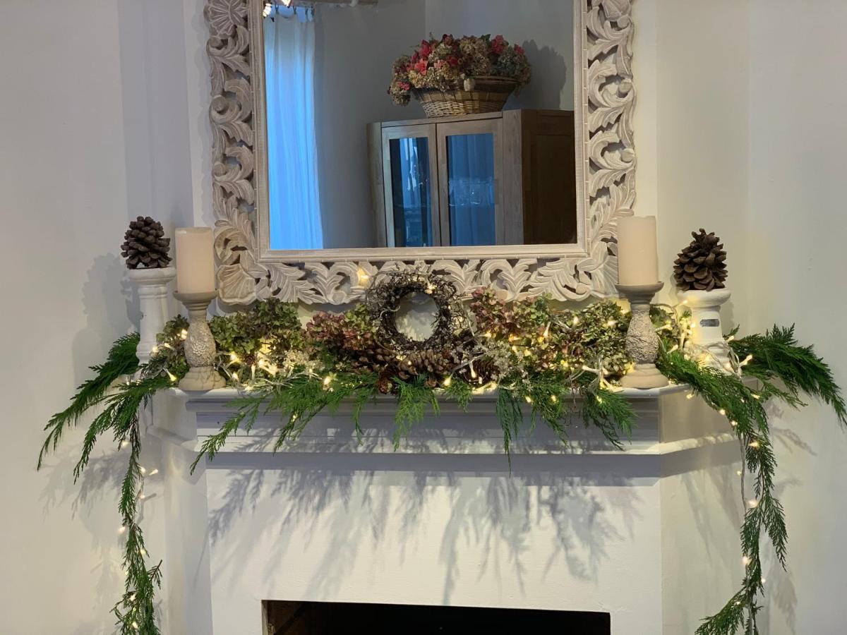 Ornago Rana B&B المظهر الخارجي الصورة